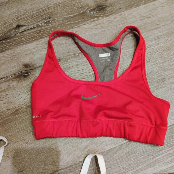 Bundle Of 3 Size Small Sports Bra - Picture 3 of 5